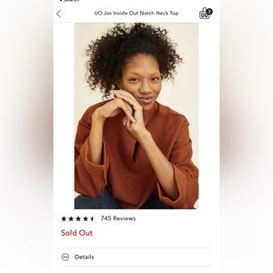 Urban Outfitters Sweater